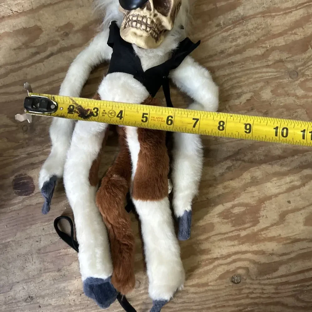 Wild Republic plush toy